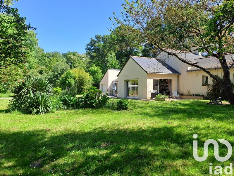 Maison - 148 m² - 6 pièces