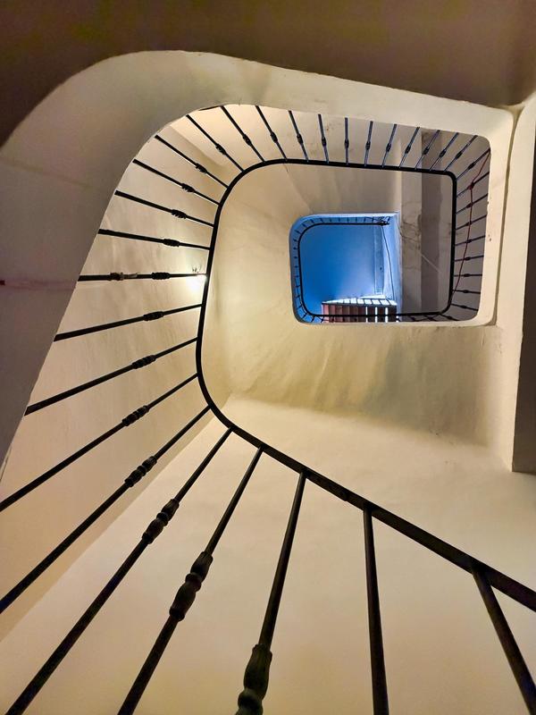 Maison de maîtres - 147 m² - 6 pièces