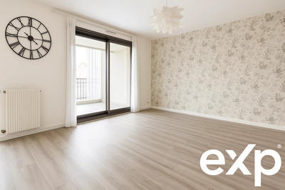 Appartement - 91 m² - 3 pièces