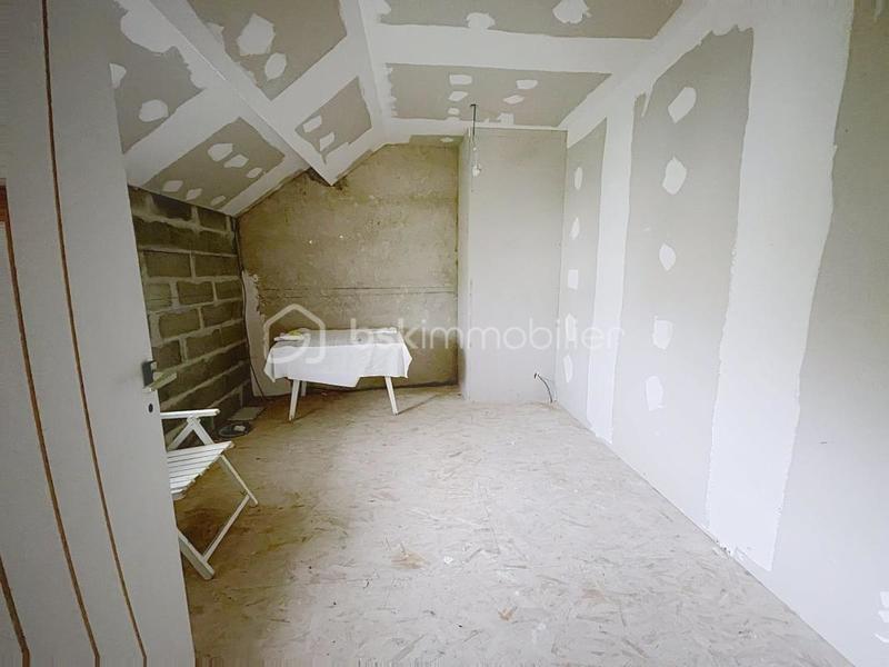 Maison - 312 m² - 8 pièces