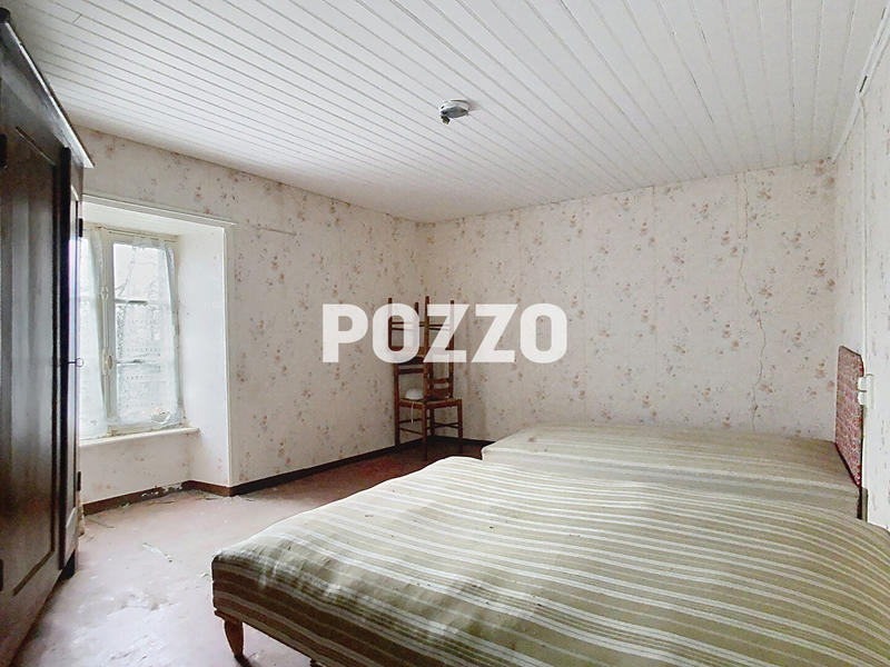 Maison - 106 m² - 4 pièces