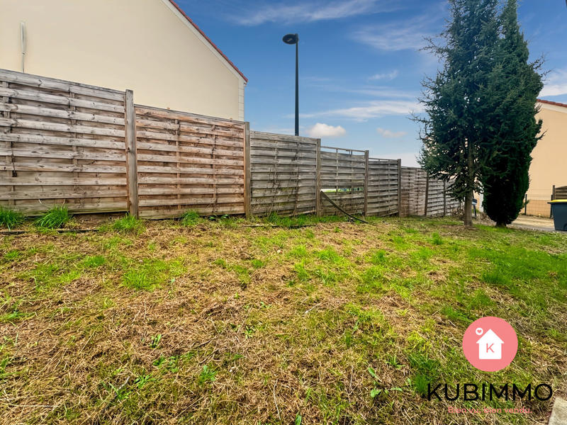 Maison - 124 m² - 5 pièces