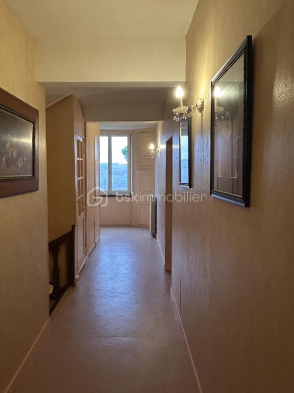 Maison en pierre - 250 m² - 8 pièces