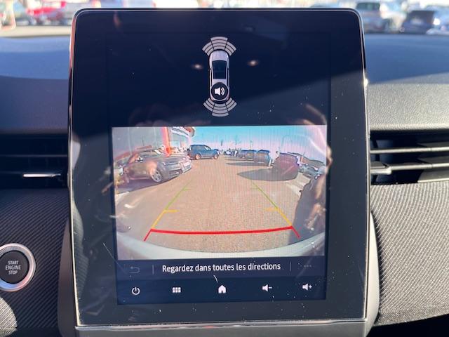 Renault Clio V E Tech Hybrid 145 Esprit Alpine Edc