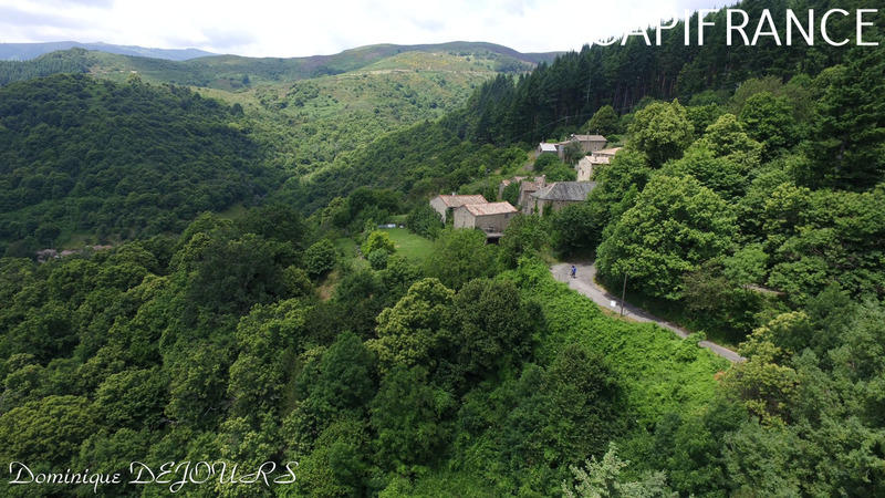 Maison - 200 m² - 6 pièces