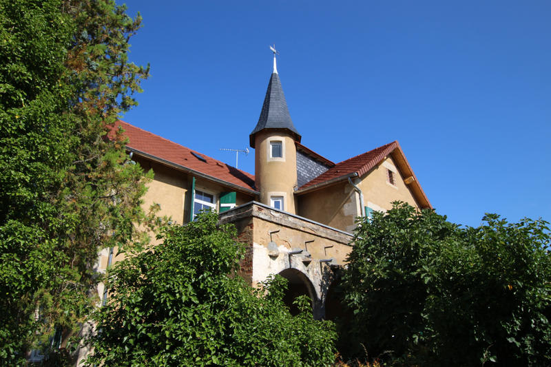 Maison - 145 m² - 7 pièces