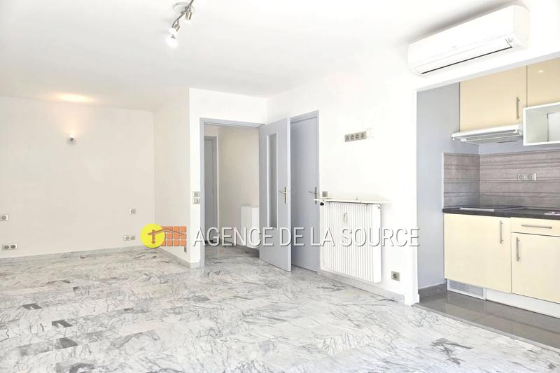 Appartement - 25 m² - 1 pièce