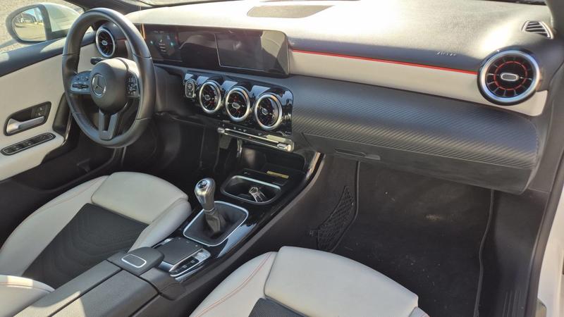 Mercedes Classe a 180 136 Style Line - Première main Entretien constructeur