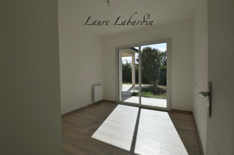 Maison - 137 m² - 6 pièces