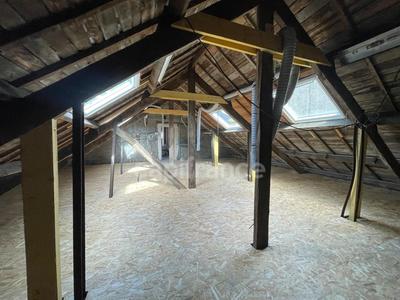 Immeuble - 190 m² - 5 pièces