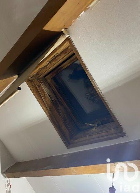 Appartement - 31 m² - 2 pièces