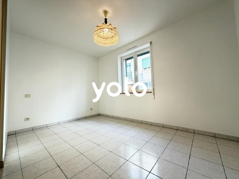 Appartement - 71 m² - 3 pièces