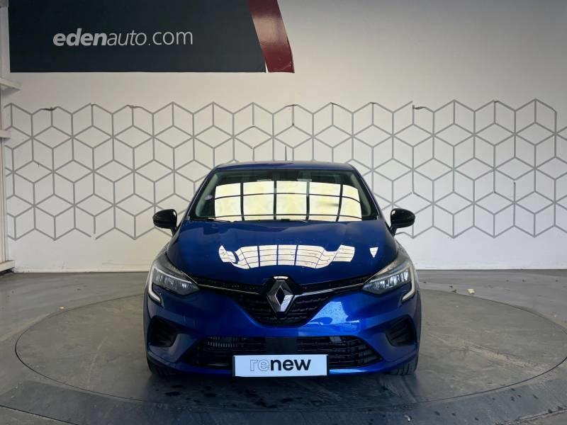 Renault Clio TCe 90 Equilibre