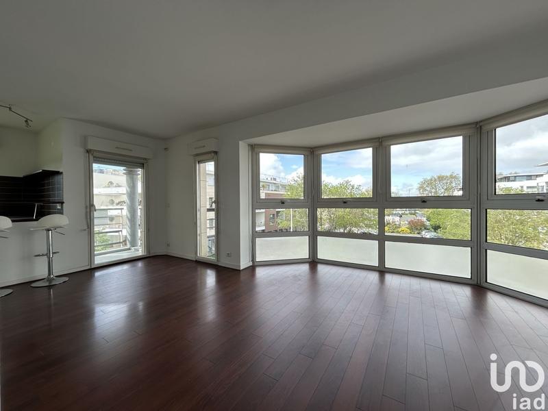 Appartement - 52 m² - 2 pièces