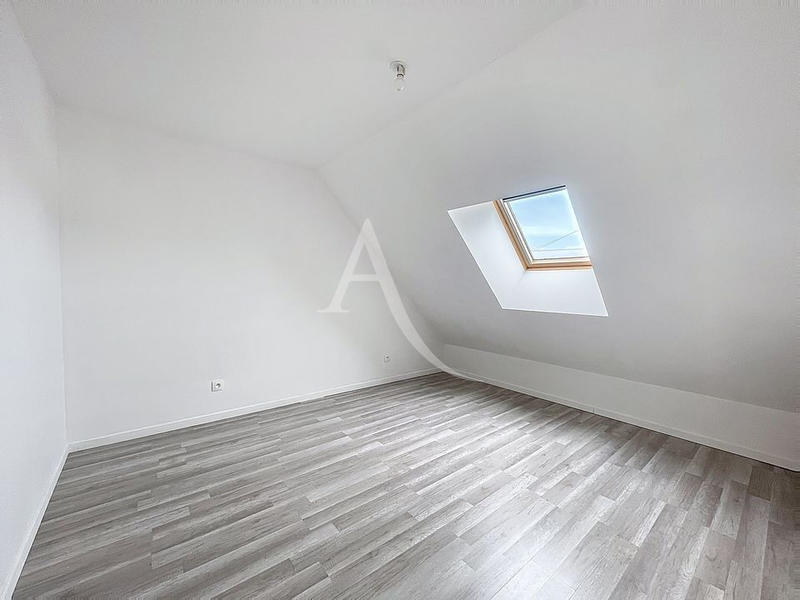 Maison - 82 m² - 4 pièces