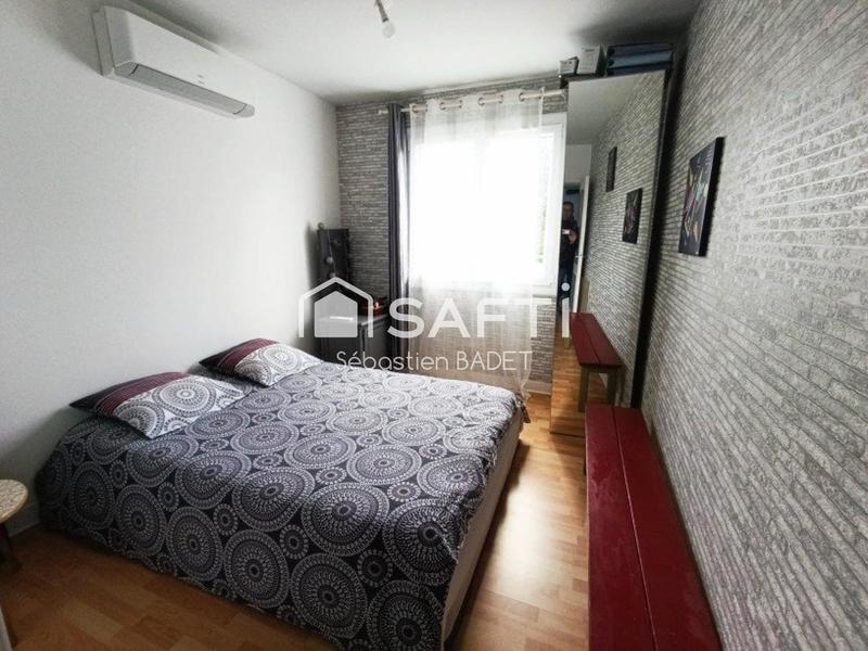 Maison - 147 m² - 4 pièces