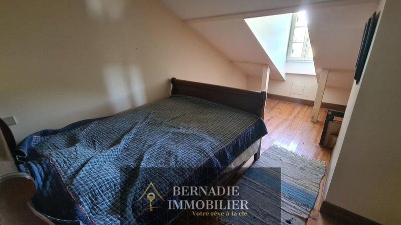 Maison - 200 m² - 4 pièces