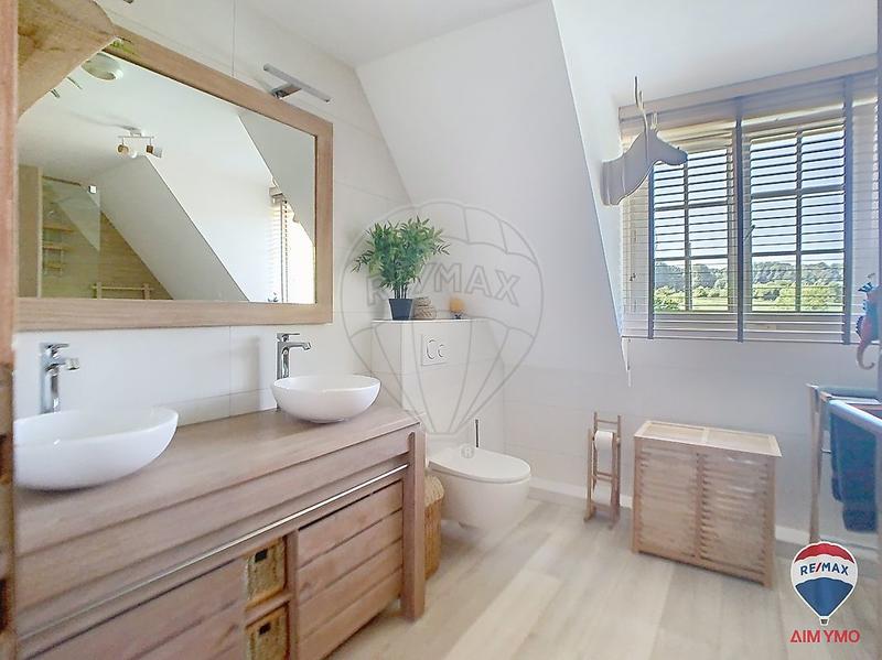 Villa - 172 m² - 6 pièces