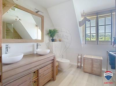 Villa - 172 m² - 6 pièces