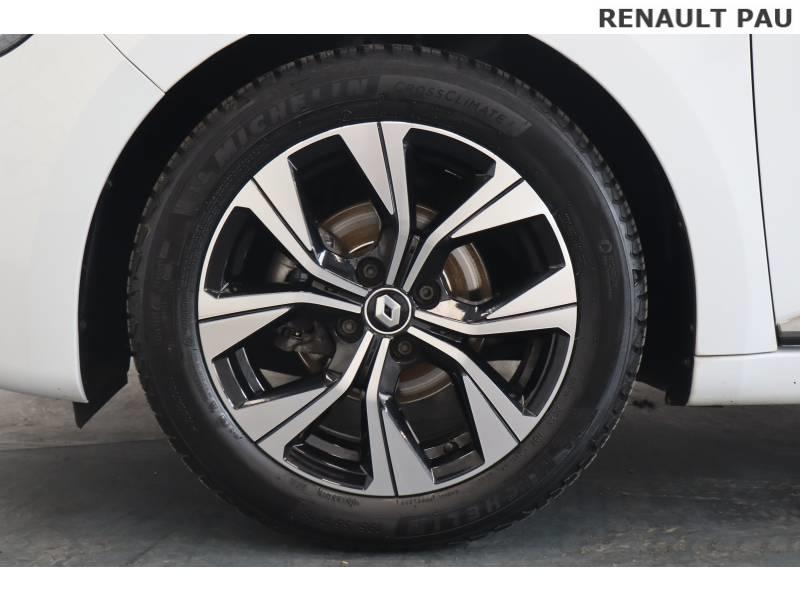 Renault Clio TCe 100 Gpl Evolution