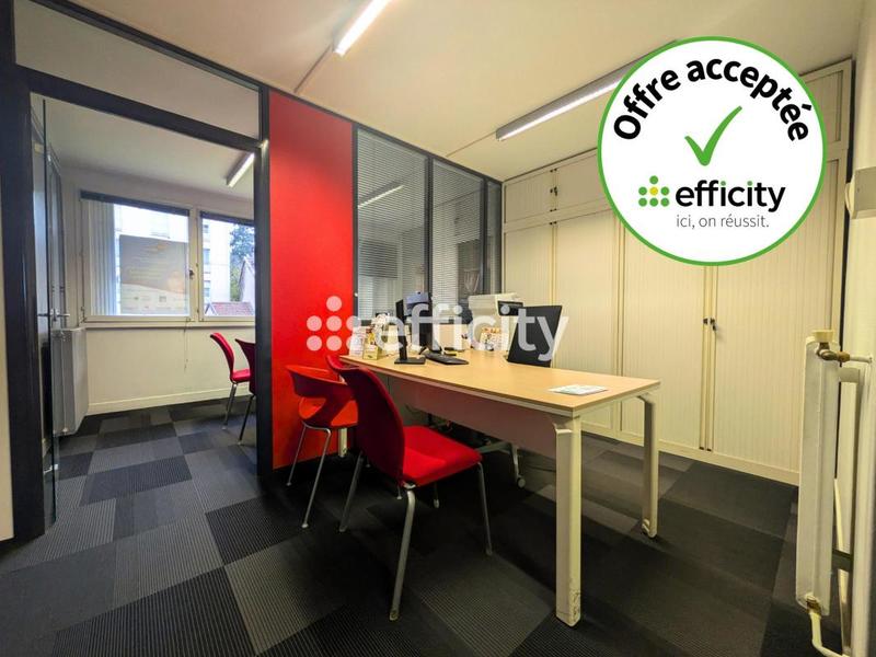 Appartement - 43 m² - 1 pièce