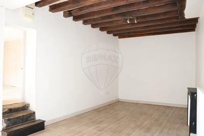 Maison - 74 m² - 3 pièces