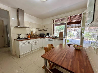 Maison - 146 m² - 7 pièces