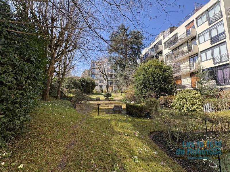 Appartement - 9 m² - 1 pièce