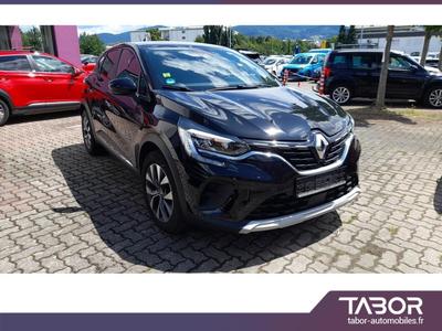 Renault Captur II 1.0 TCe 100 Experience Gps