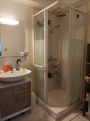 Maison - 52 m² - 3 pièces