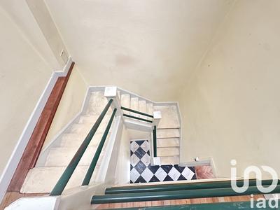 Maison de village - 156 m² - 7 pièces