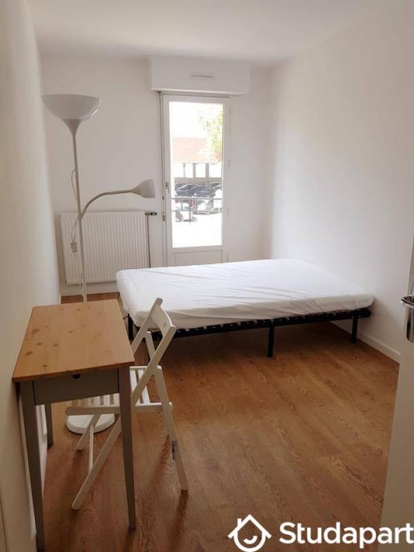 Appartement - 93 m² - 5 pièces