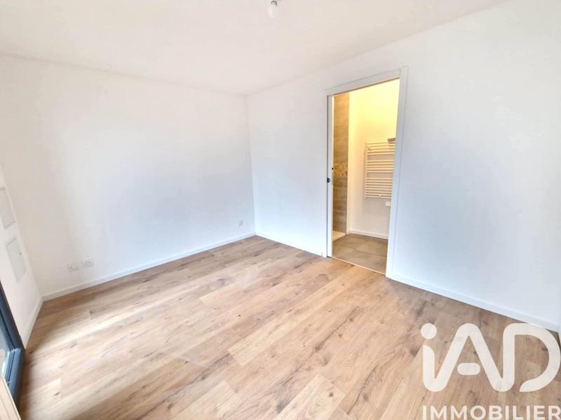 Maison - 91 m² - 5 pièces