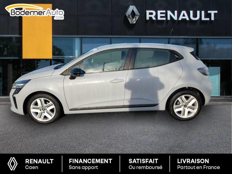 Renault Clio TCe 90 Evolution