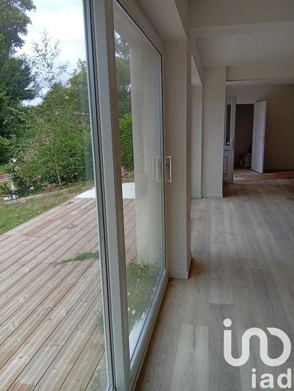 Maison - 163 m² - 5 pièces