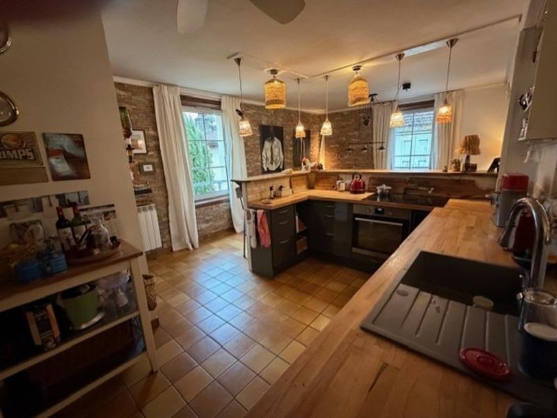 Maison - 161 m² - 6 pièces