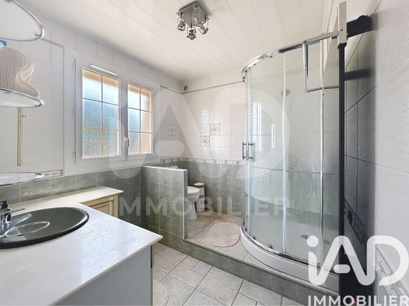 Maison - 139 m² - 5 pièces