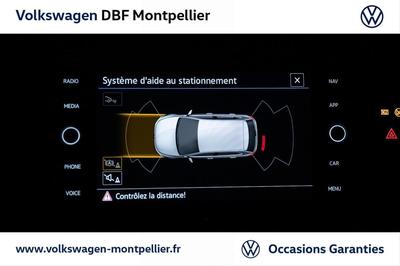Volkswagen Polo 1.0 Tsi 95 s&amp;S Bvm5 Style
