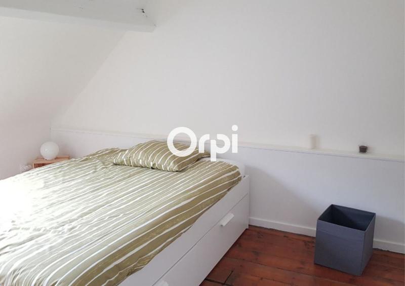 Maison de ville - 120 m² - 6 pièces