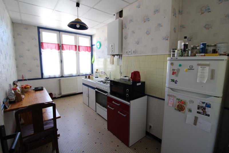 Appartement - 53 m² - 2 pièces