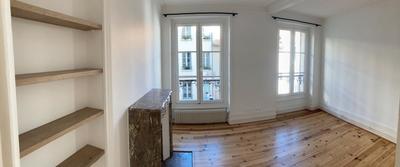 Appartement - 43 m² - 3 pièces