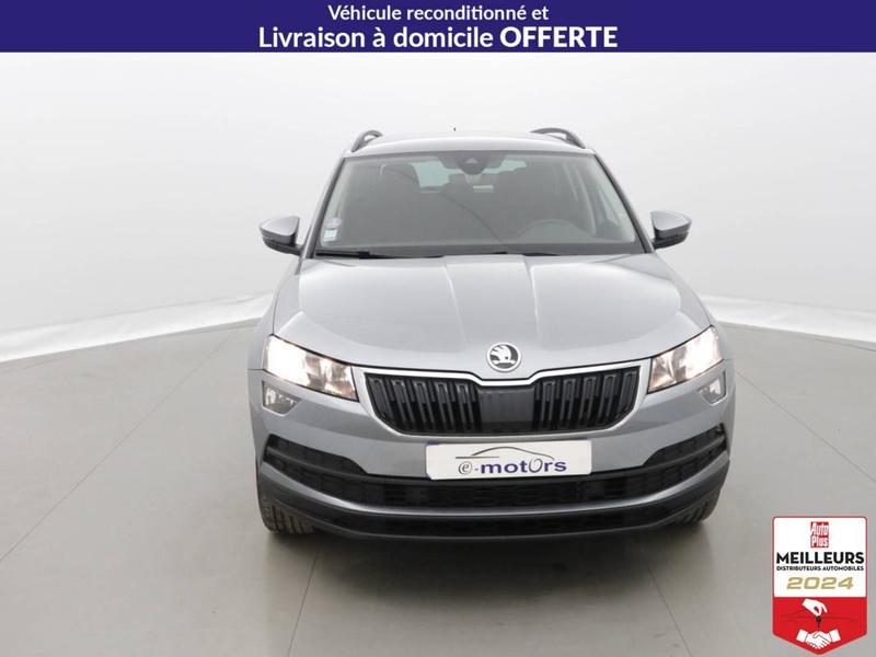 Skoda Karoq Tsi 150 Dsg7 Ambition +Gps +Caméra