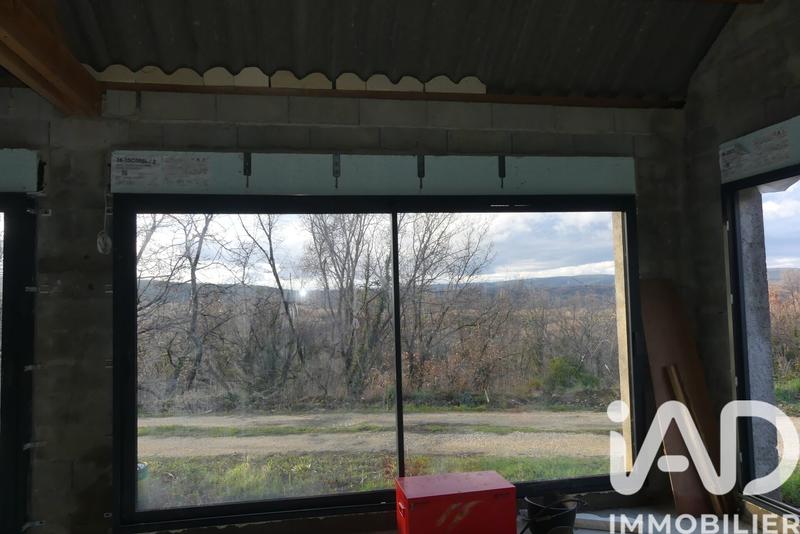 Terrain agricole - 27 155 m²