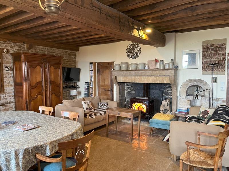 Ferme - 280 m² - 12 pièces