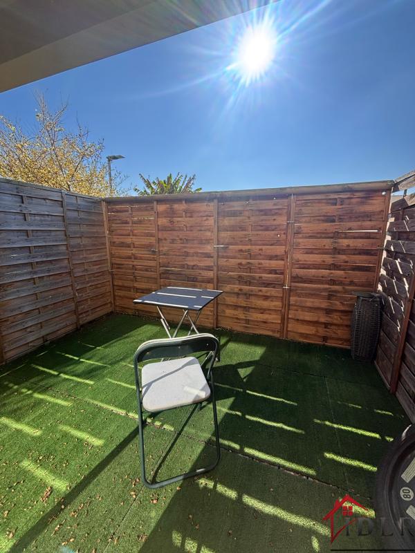 Appartement - 63 m² - 4 pièces