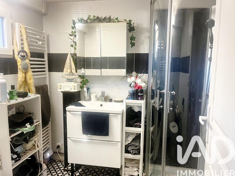 Maison - 67 m² - 3 pièces