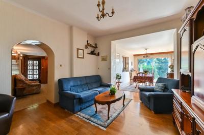 Maison - 128 m² - 5 pièces