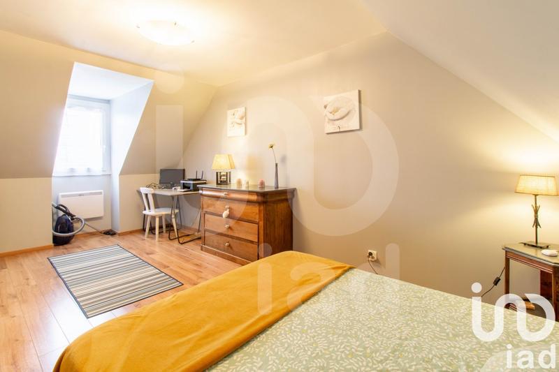 Maison - 145 m² - 7 pièces