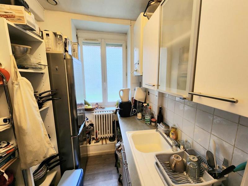 Maison - 140 m² - 7 pièces