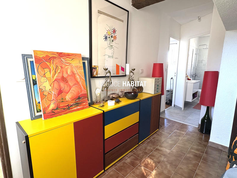 Villa - 113 m² - 6 pièces